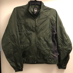 Sierra Designs Rain Jacket